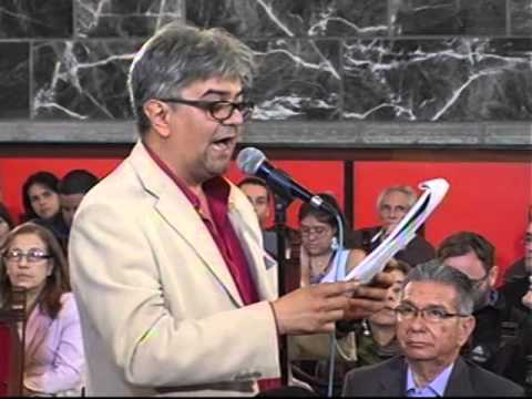 Dr. Argimiro Castillo