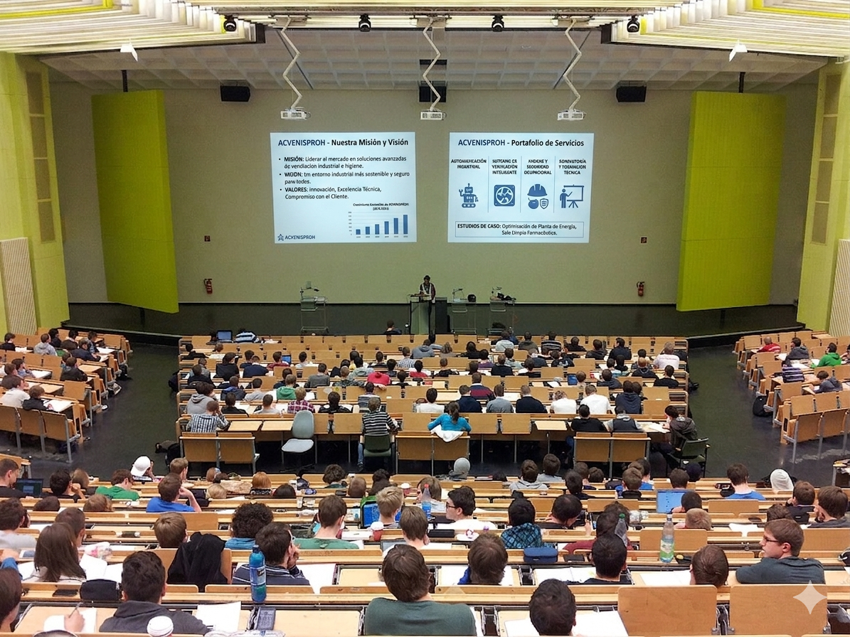 Instituciones participantes e inversión del evento