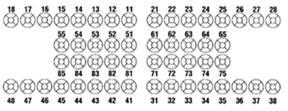 Resultado de imagen para odontodiagra