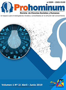 Portada de Prohominum