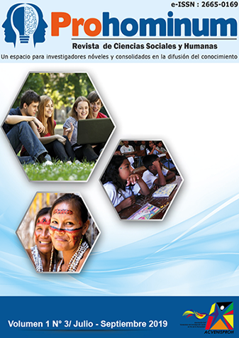 Portada de Prohominum